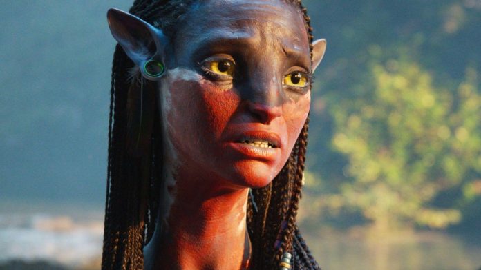 Atriz processa James Cameron e Disney por uso não autorizado de seu rosto em Avatar