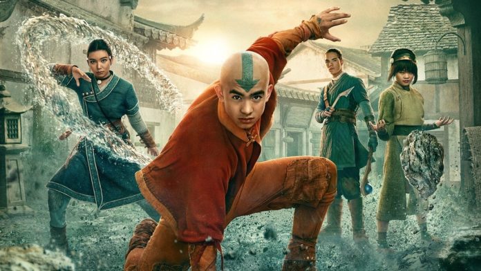 Avatar Trailer da 2ª temporada de Avatar: O Último Mestre do Ar estreia com a chegada de Toph e o cerco ao Reino da Terra