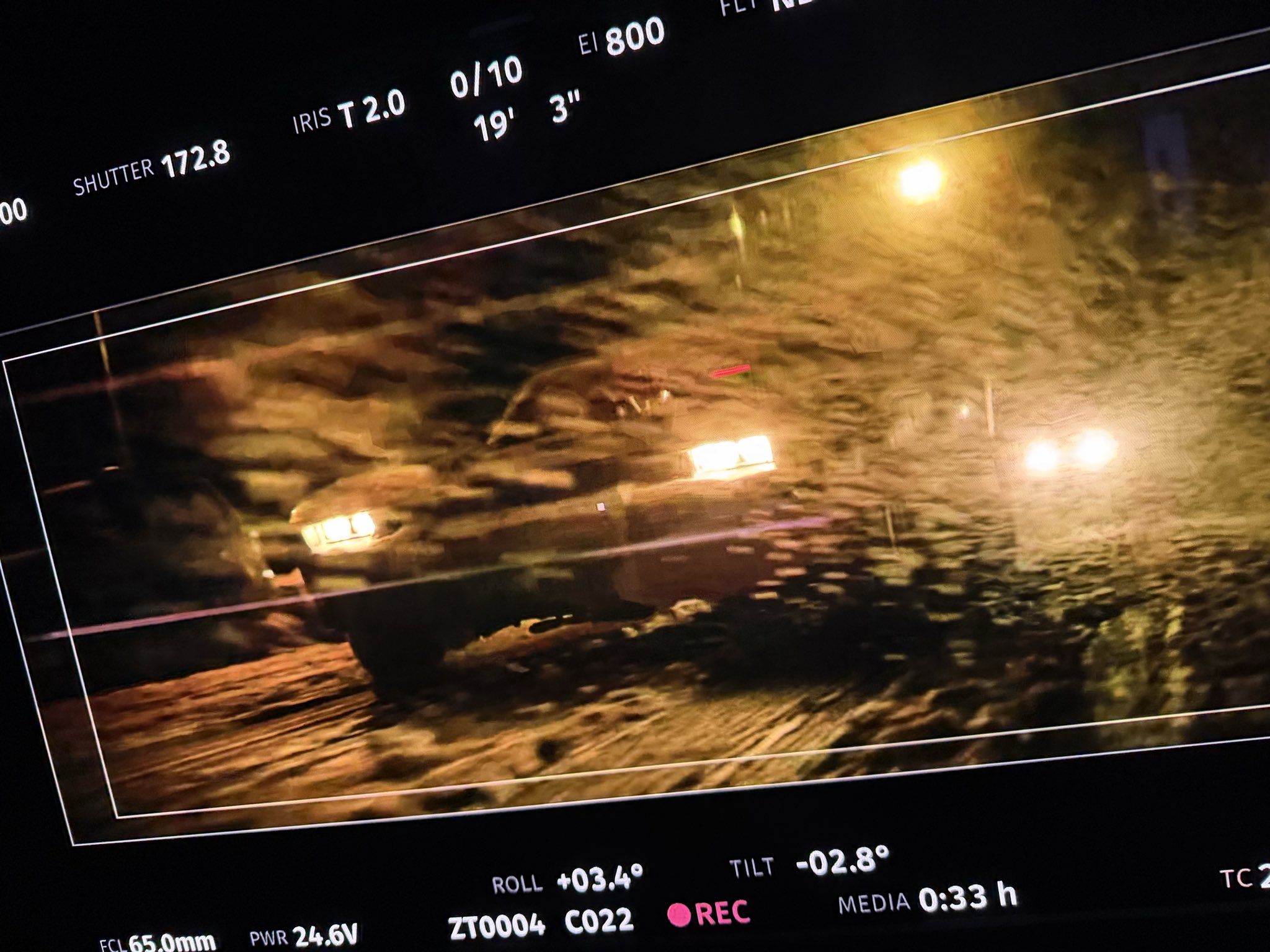 Neve, sangue e Batmóvel: Matt Reeves entrega novos detalhes sobre Batman: Parte II