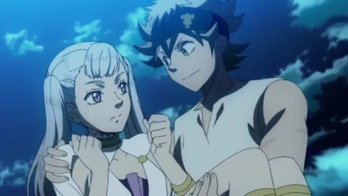 Black Clover termina sem resolver o maior ponto em aberto de Asta