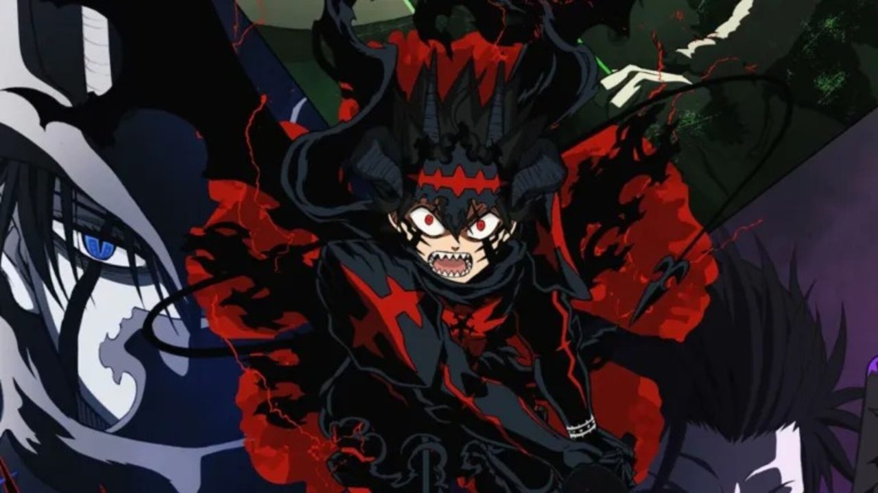 Black Clover pode ganhar continuação? O cenário pode estar aberto para o criador