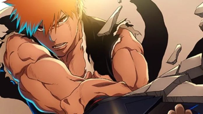 Bleach terá lançamento especial antes da conclusão do anime