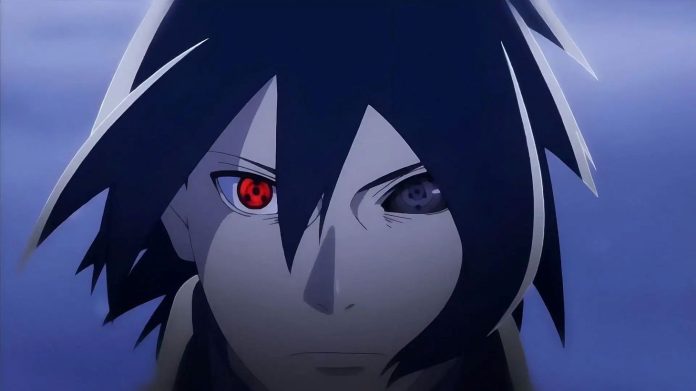 Boruto 34 mostra humilhação de Code enquanto futuro de Sasuke se torna incerto
