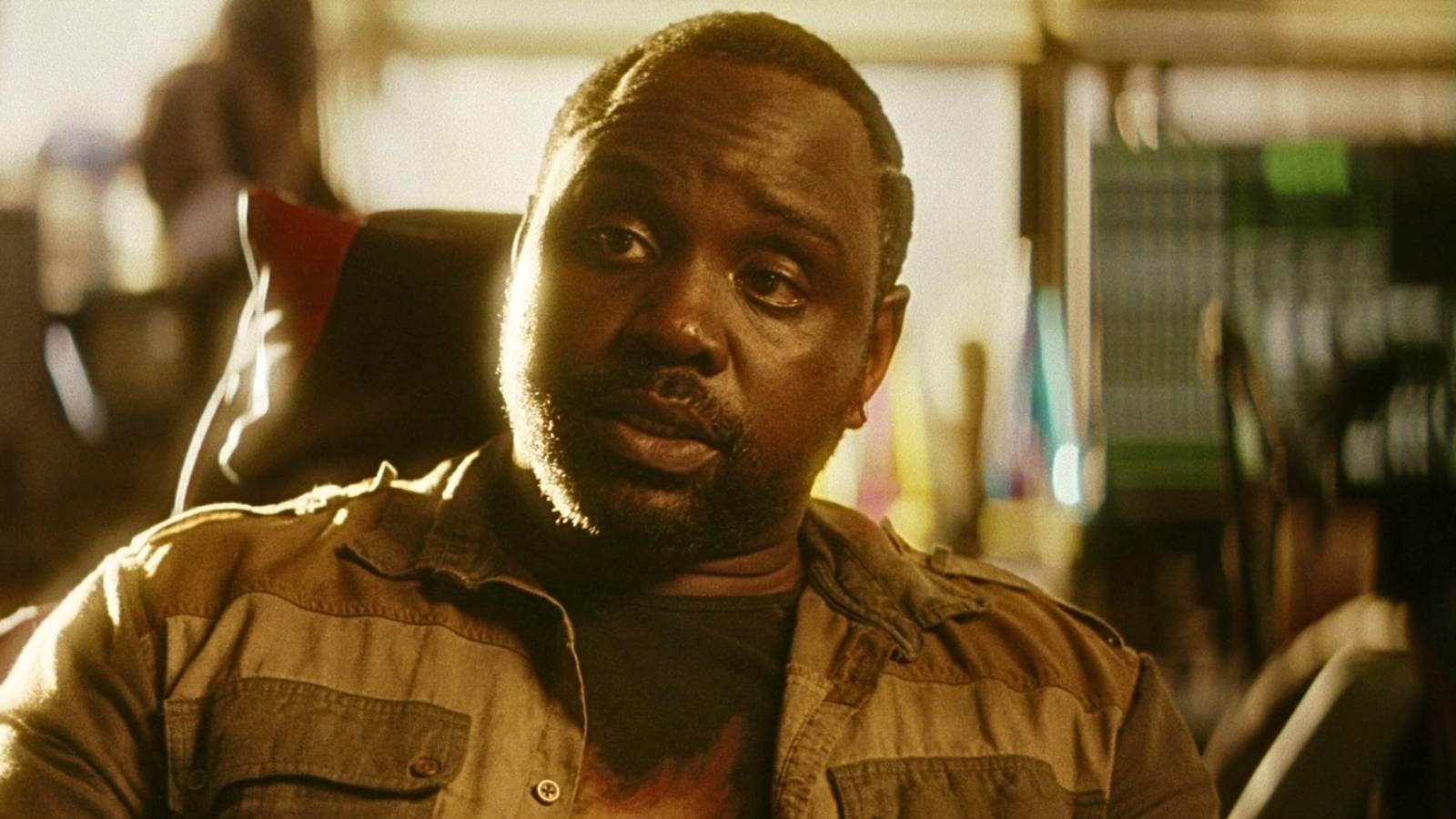Matt Reeves curte teoria de fã e alimenta especulação de que Brian Tyree Henry será Harvey Bullock em Batman: Parte II