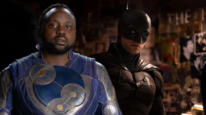 Matt Reeves curte teoria de fã e alimenta especulação de que Brian Tyree Henry será Harvey Bullock em Batman: Parte II