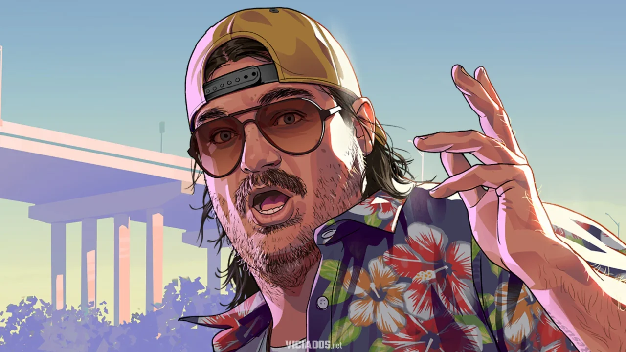 GTA 5 ultrapassa 230 milhões de cópias vendidas