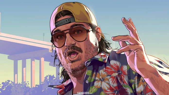GTA 5 ultrapassa 230 milhões de cópias vendidas