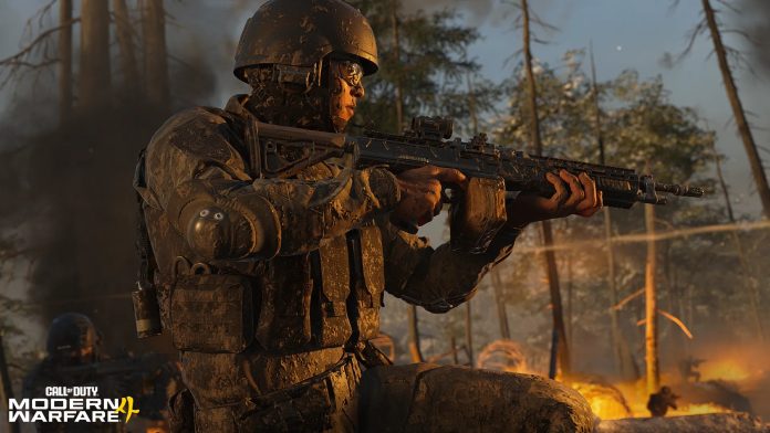 Warzone deixará de funcionar no PS4 e Xbox One com a chegada de Modern Warfare 4