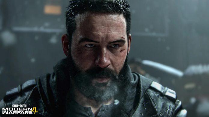 Modern Warfare 4 terá campanha jogável completamente offline