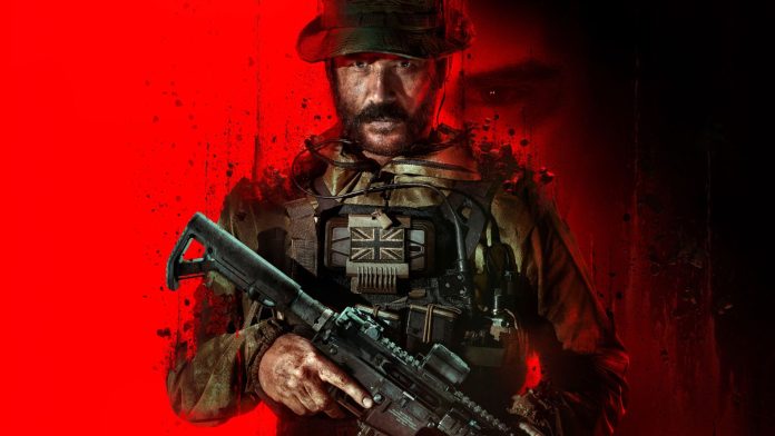 Call of Duty Modern Warfare Infinity Ward confirma novo Call of Duty: Modern Warfare e promete fazer a versão definitiva da franquia