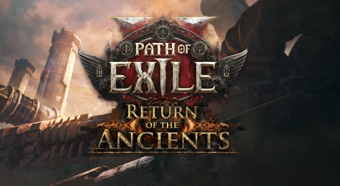 Path of Exile 2: Return of the Ancients Chega em 29 de Maio com Endgame Totalmente Reformulado