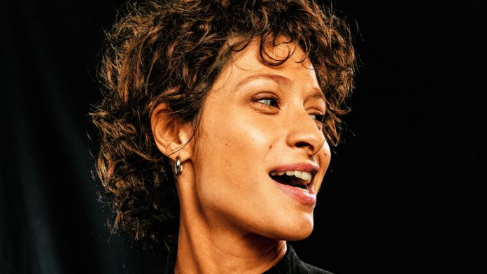Luisa Arraes é escolhida para viver Cássia Eller em cinebiografia que chega aos cinemas em 2027