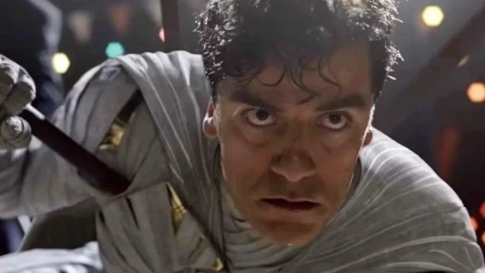 Criador de Cavaleiro da Lua revela a condição de Oscar Isaac para voltar ao MCU