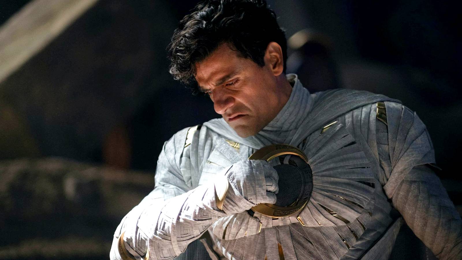 Criador de Cavaleiro da Lua revela a condição de Oscar Isaac para voltar ao MCU