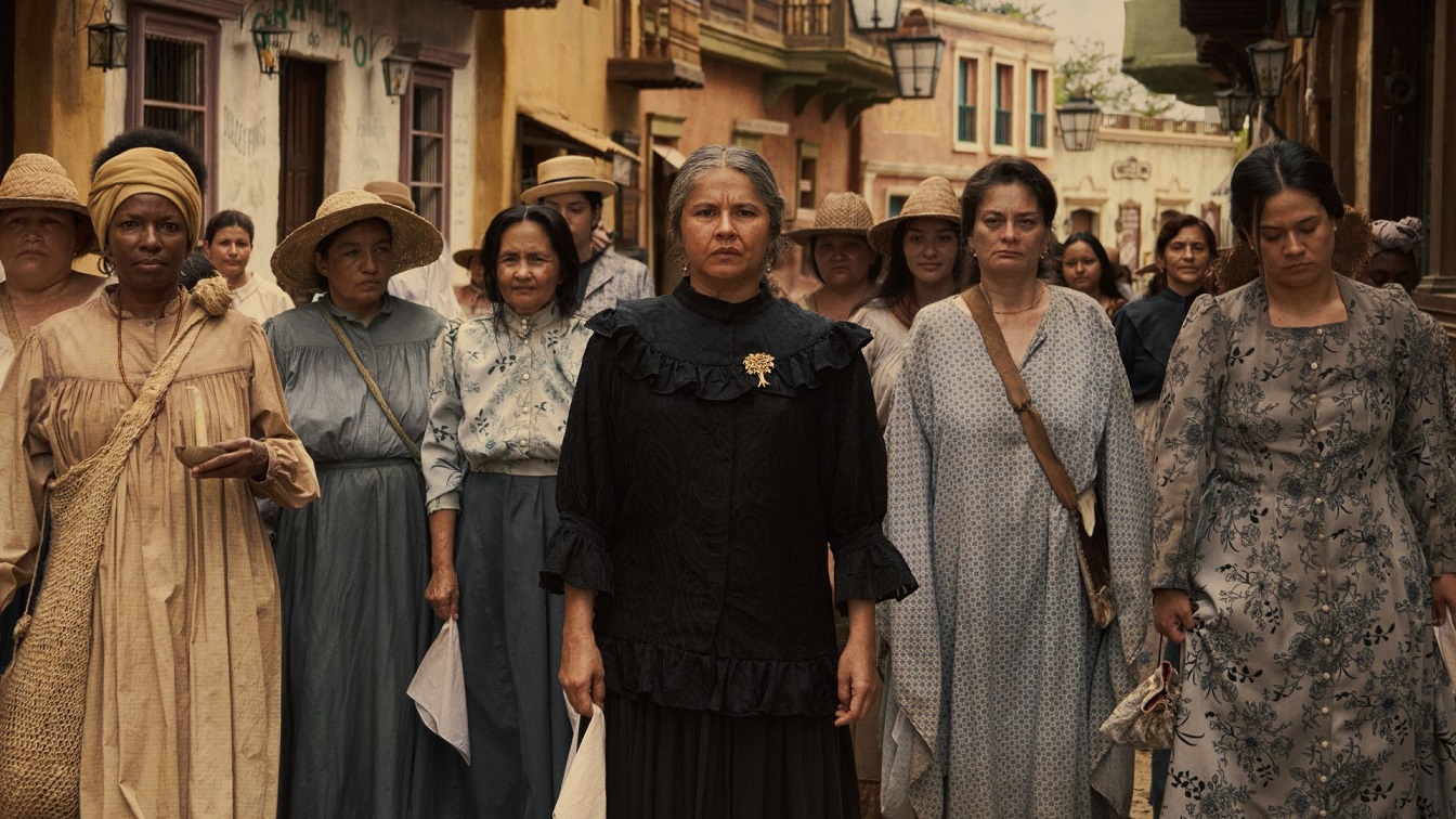 Netflix revela data e trailer da Parte 2 de Cem Anos de Solidão