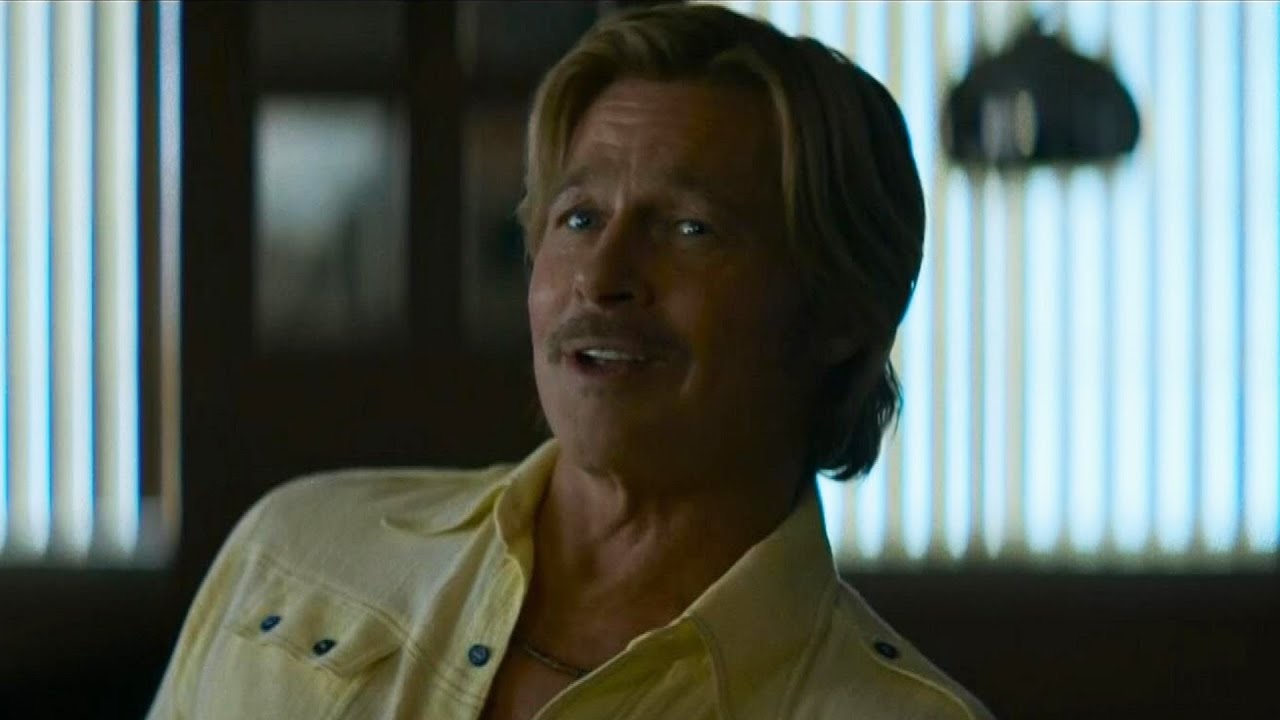 As Aventuras de Cliff Booth ganha data de estreia nos cinemas: Brad Pitt chega ao IMAX em novembro antes da Netflix
