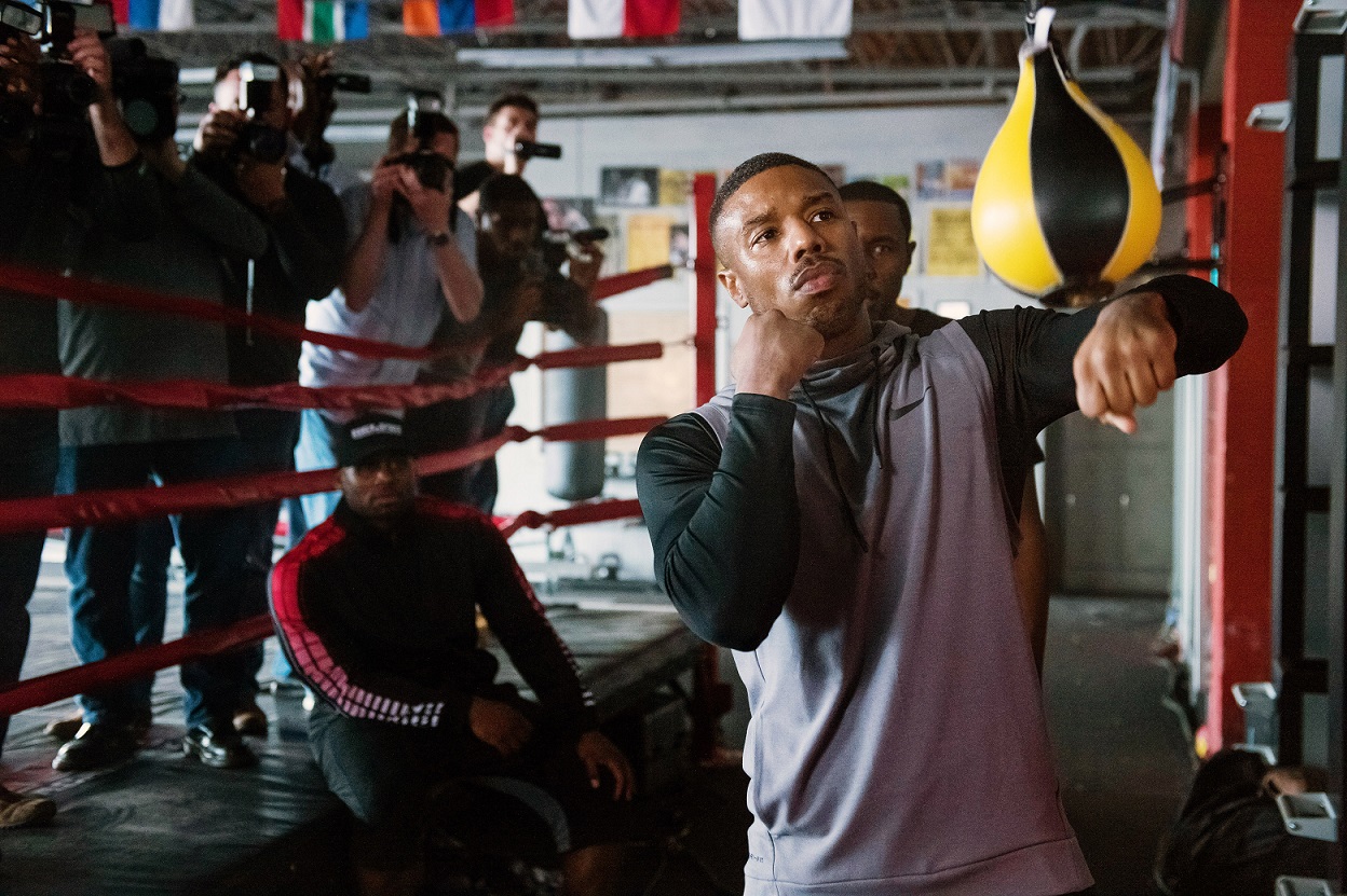 Delphi, série derivada de Creed, começa a ser filmada em maio com detalhes da trama revelados 