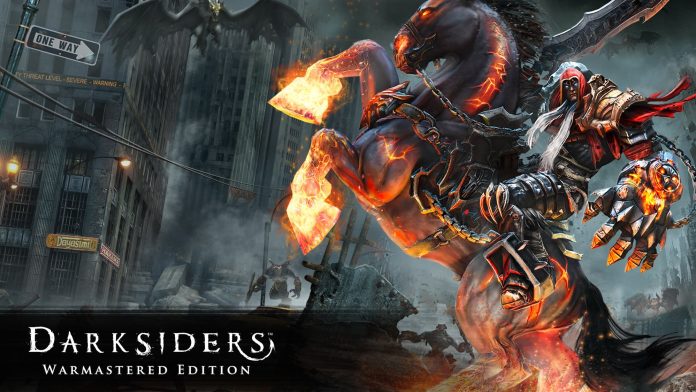 DS1_Horizontal-2560x1440-f66774d1e72fe2c34bcc01311 THQ Nordic se recusa a explicar por que está cobrando upgrade no Darksiders de PS5 enquanto no Xbox é de graça