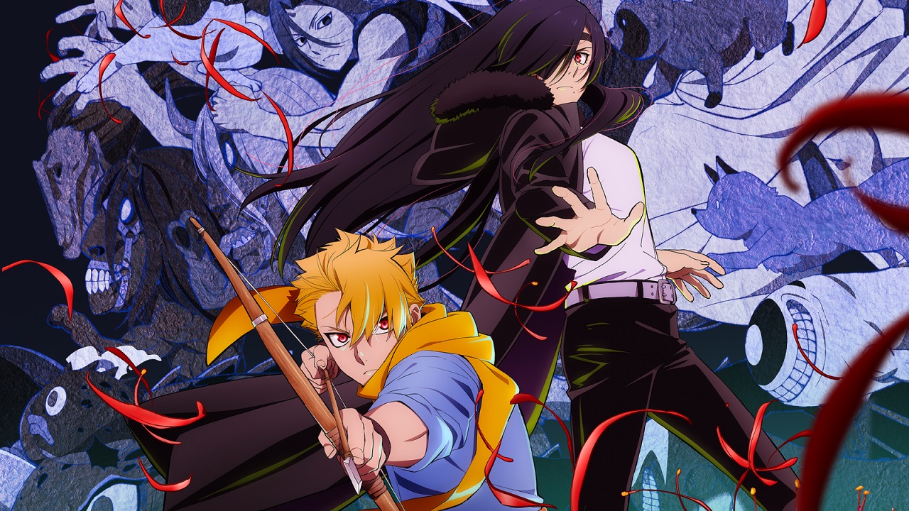 Ação, magia e muita pancadaria: os 5 melhores animes de 2026 para fãs de KPop Demon Hunters