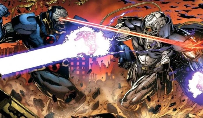 As 7 maiores rivalidades entre vilões da DC