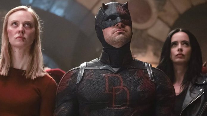 Entenda o final e todos os detalhes do episódio 8 da 2ª temporada de Demolidor: Renascido
