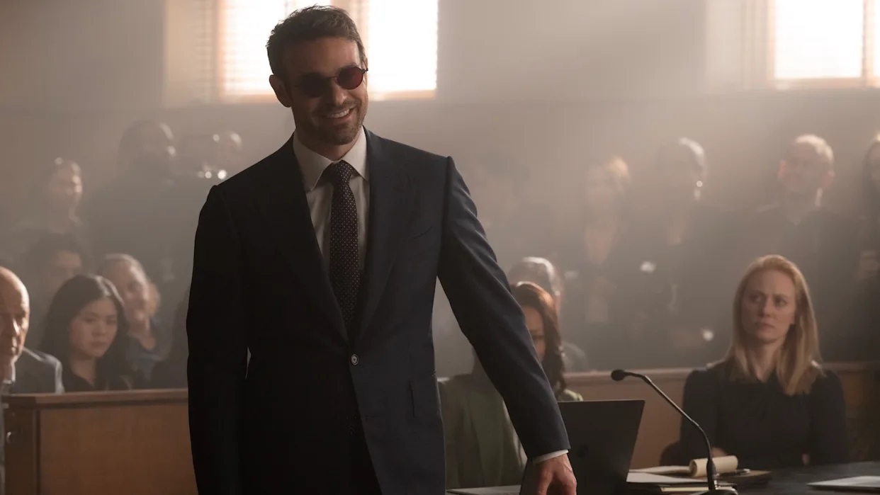 Entenda o final e todos os detalhes do episódio 8 da 2ª temporada de Demolidor: Renascido