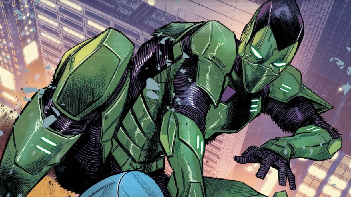 5 vilões da Marvel que viraram heróis no Universo Ultimate