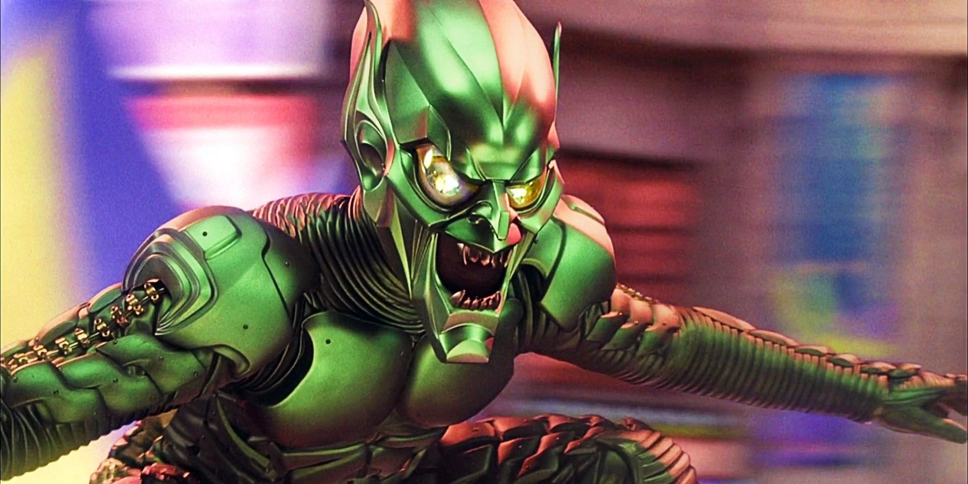Nicolas Cage revela por que recusou ser o Duende Verde no Homem-Aranha de 2002