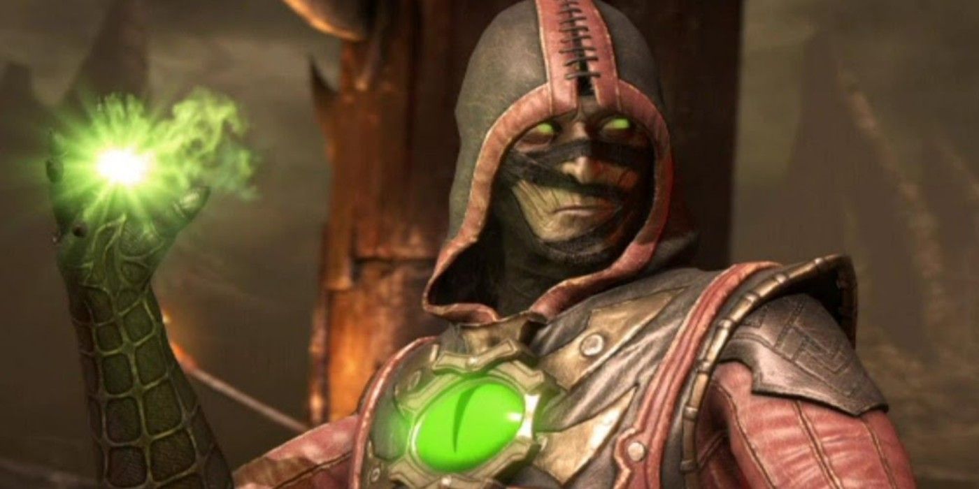 Mortal Kombat II chegou, mas esses 6 personagens ainda estão esperando pela estreia no cinema