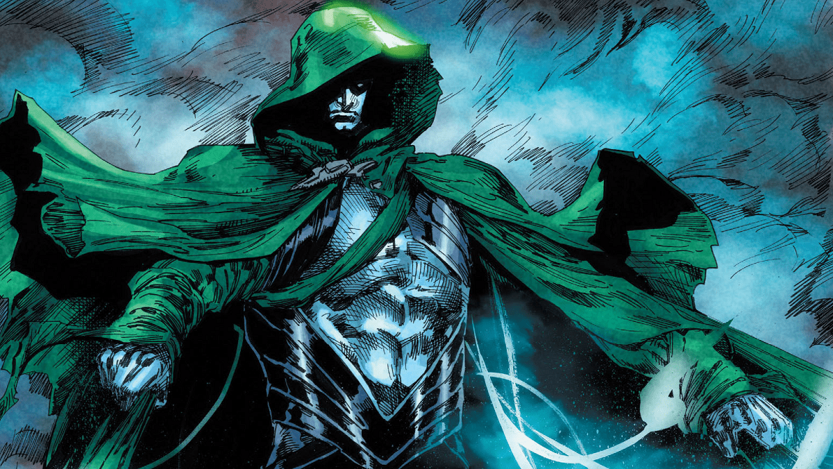 7 personagens da DC que quase nunca usam todo o seu poder
