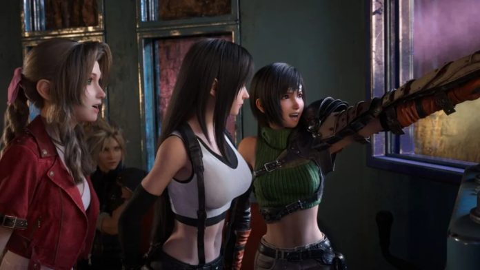 Leak detalhado de Final Fantasy VII Remake Part 3 agita a comunidade, mas levanta suspeitas