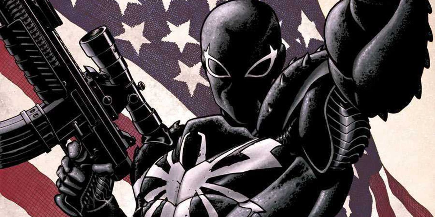 Do mais brutal ao mais complexo: os 5 melhores hospedeiros do Venom nos quadrinhos da Marvel