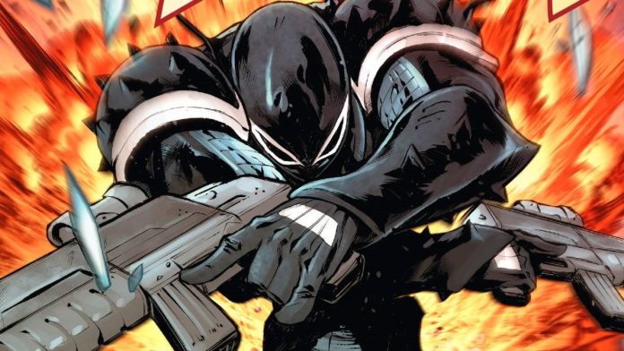 Flash Thompson Do mais brutal ao mais complexo: os 5 melhores hospedeiros do Venom nos quadrinhos da Marvel