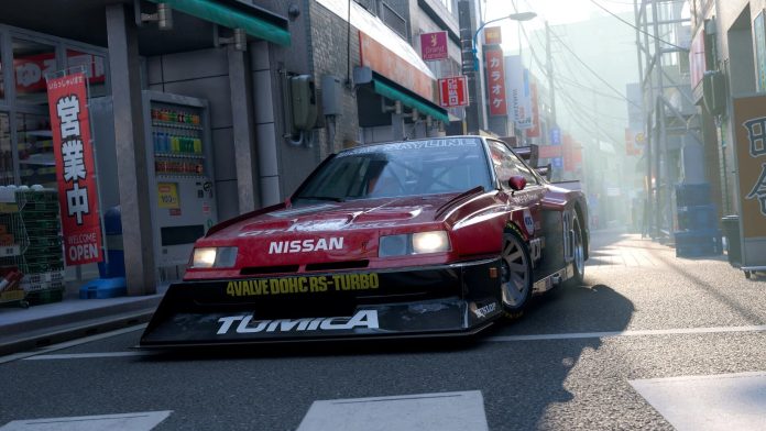 Estúdio reafirma que Forza Horizon 6 chega ao PS5 ainda em 2026