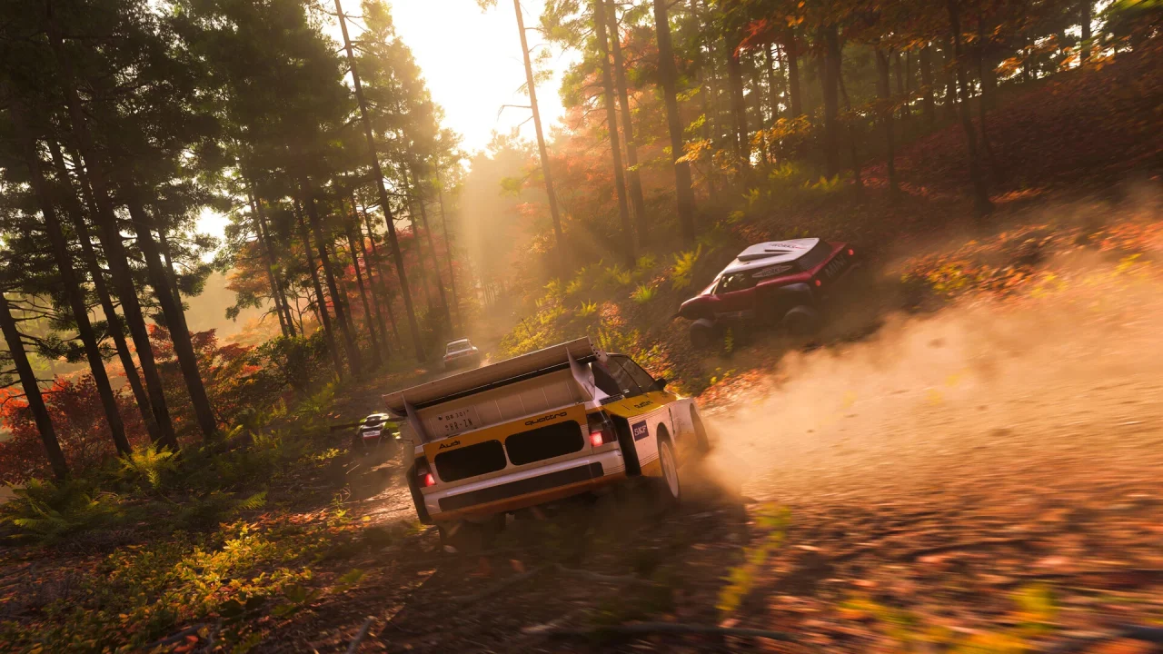 Forza Horizon 6 - Melhores Carros para Cada Tipo de Corrida