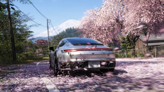 Forza Horizon 6 ironiza restrições legais da Nintendo em rádio do jogo