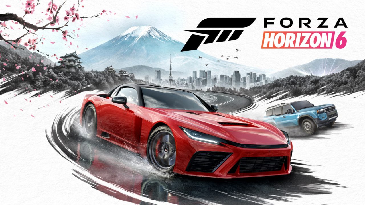 Game Pass de Maio de 2026 revela Forza Horizon 6, Subnautica 2, Mixtape e mais
