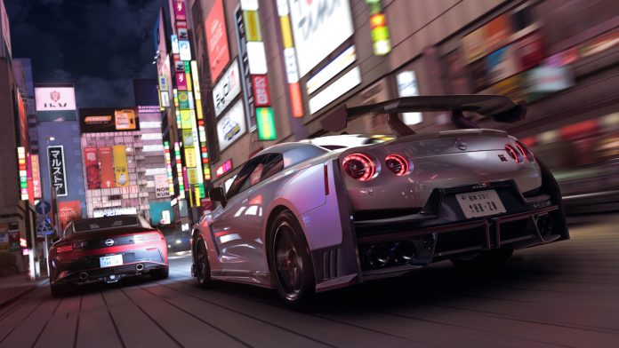 Jogador de Forza Horizon 6 é alvo de 