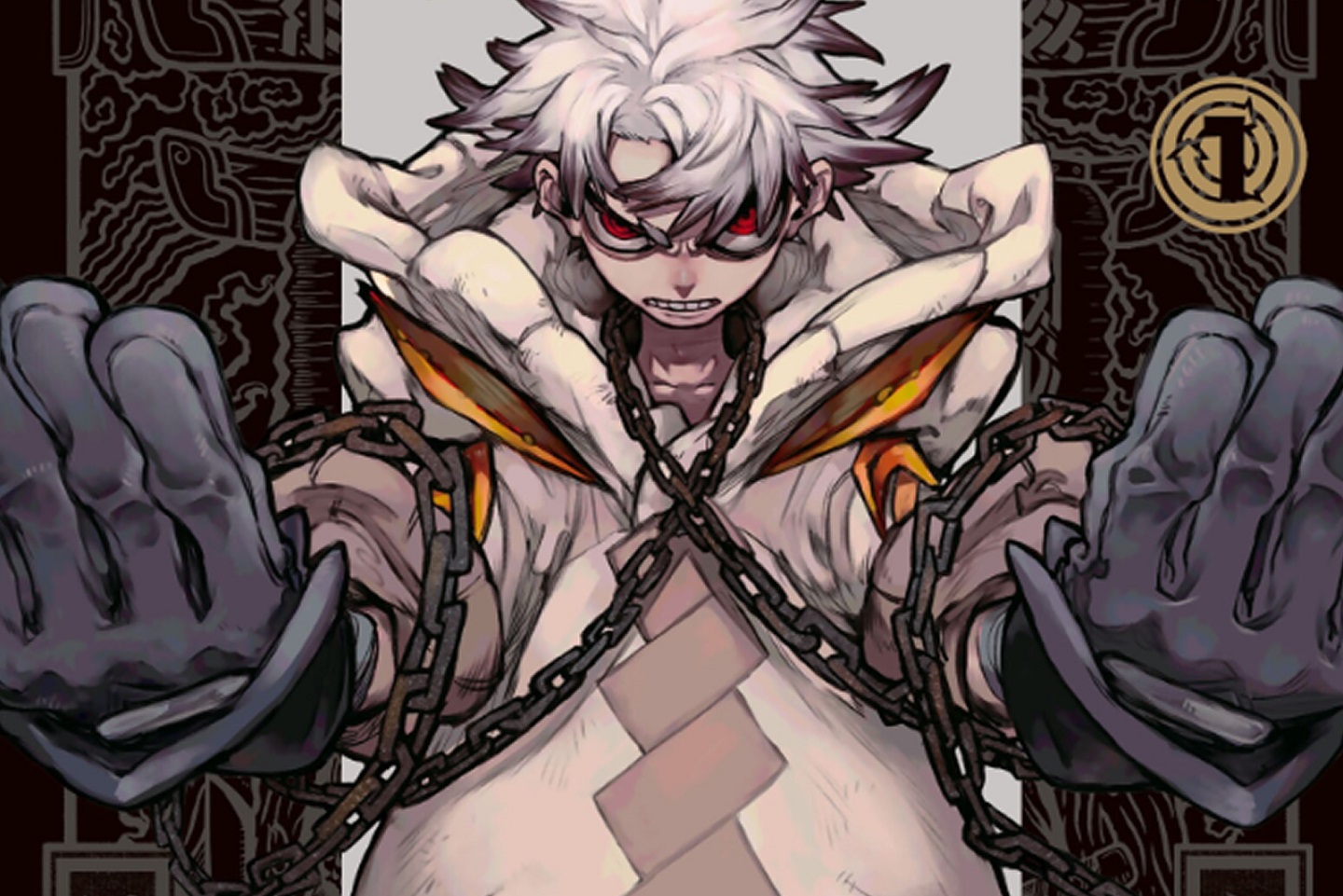 Gachiakuta vence o Kodansha Manga Awards 2026 na categoria shonen em edição especial de 50 anos