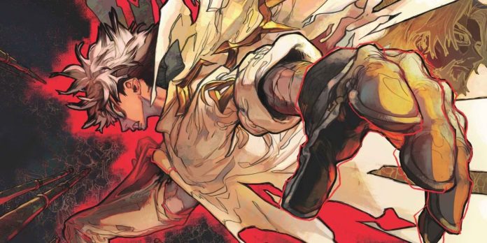 Gachiakuta vence o Kodansha Manga Awards 2026 na categoria shonen em edição especial de 50 anos