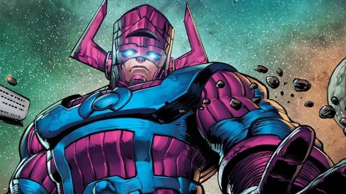 Os 7 vilões mais absurdamente poderosos da Marvel, ranqueados