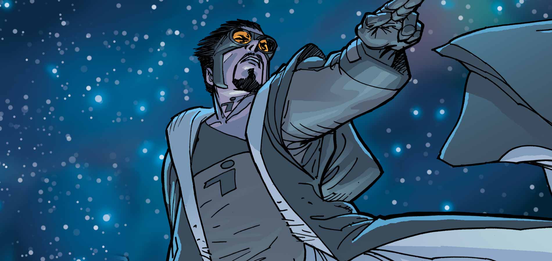 Os 7 vilões da DC que destruíram o Superman nos quadrinhos