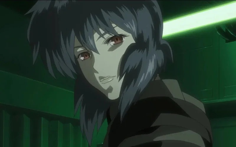 The Ghost in the Shell 2026 - Data de Lançamento e o Que Esperar