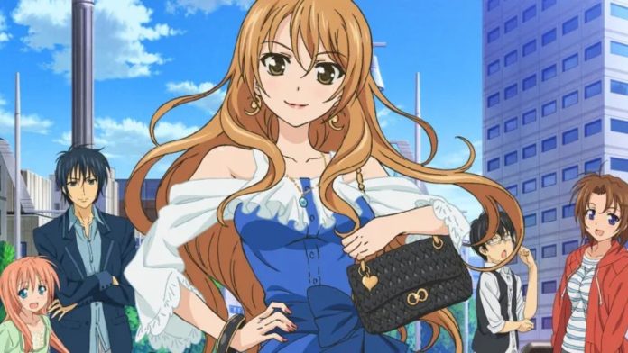 Os 7 melhores animes de comédia romântica com histórias completas
