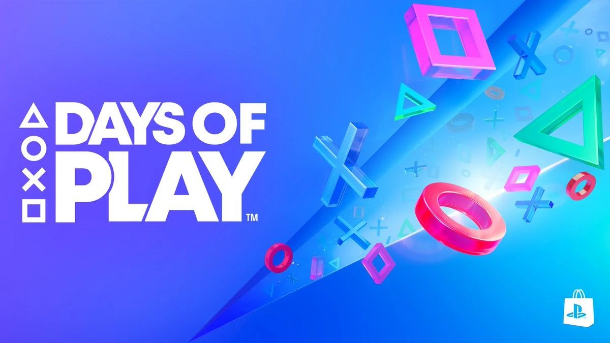 PlayStation terá novo Days of Play com descontos a partir de 27 de maio