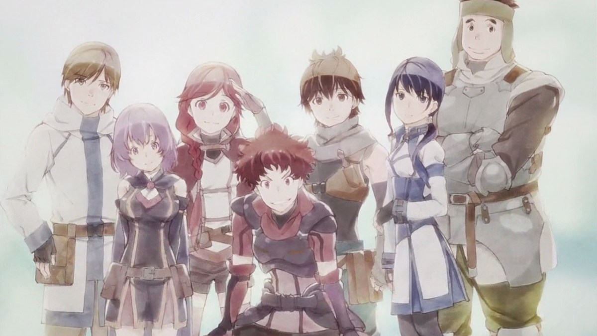 Você duraria quanto tempo nesses 7 mundos de anime isekai? Do mais seguro ao mais letal