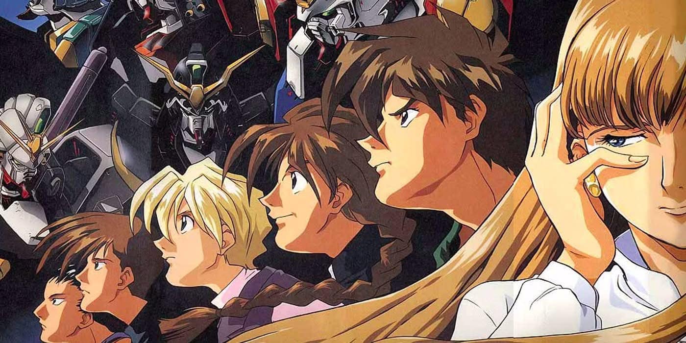 Gundam anuncia remasterização do anime original, novo projeto de Gundam Wing e muito mais para os 50 anos da franquia