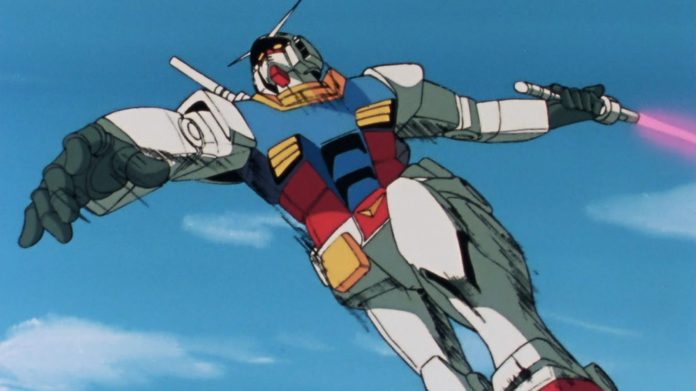 Gundam anuncia remasterização do anime original, novo projeto de Gundam Wing e muito mais para os 50 anos da franquia