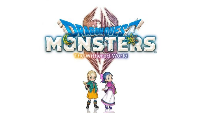 Dragon Quest Monsters: The Withered World é anunciado para PC e Consoles