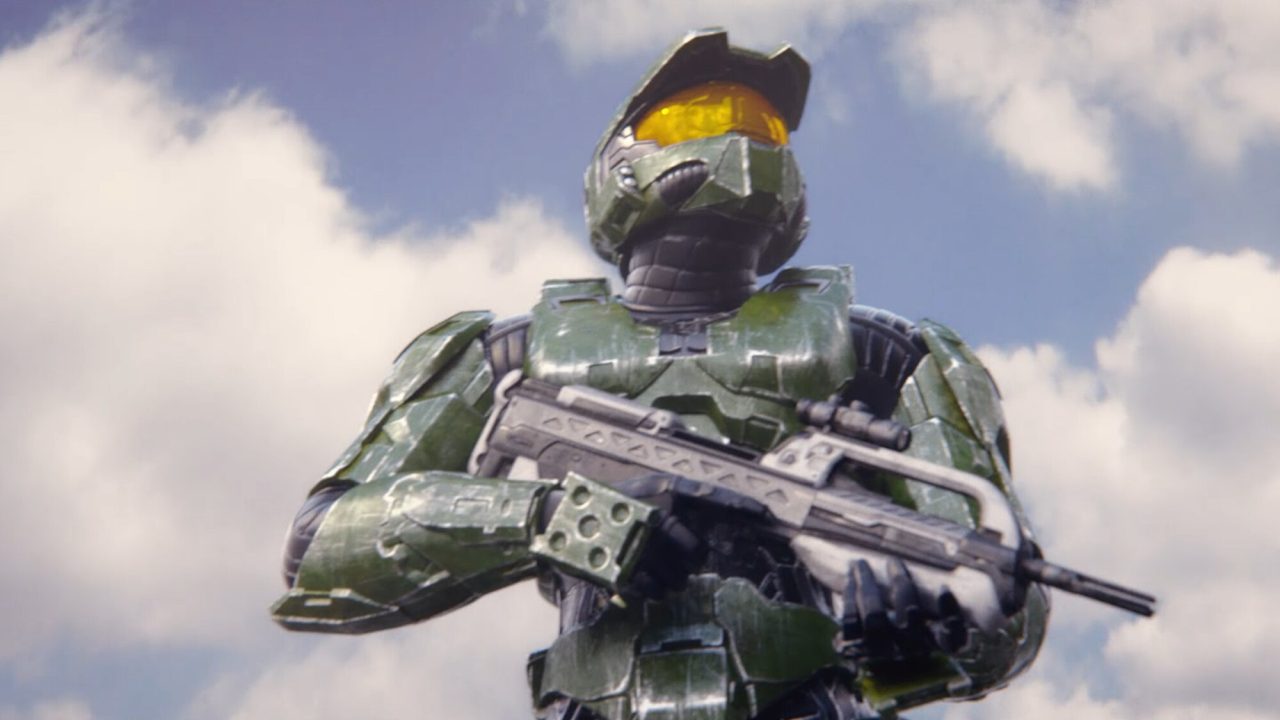 Remakes de Halo 2 e Halo 3 já estariam em desenvolvimento ativo, segundo múltiplas fontes